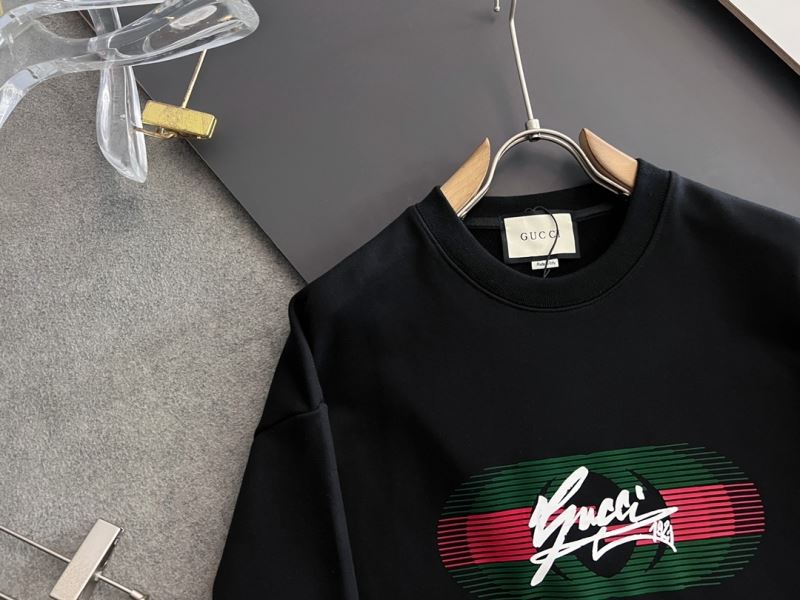 Gucci Hoodies